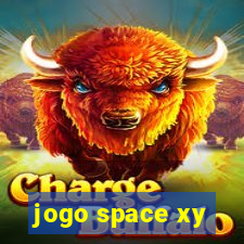 jogo space xy